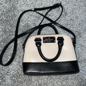Kate Spade Mini Shoulder Purse
